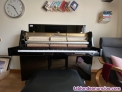 Fotos del anuncio: Vendo piano Yamaha B1PE