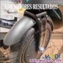 Fotos del anuncio: Reparacin de patinetes elctricos en Len - Taller Modi