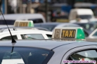 Fotos del anuncio: Conductor taxi