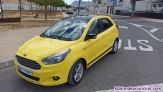 Fotos del anuncio: Ford Ka+ 1.2 Ultimate 2017 5p gasolina 85 CV 45mil km