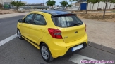 Fotos del anuncio: Ford Ka+ 1.2 Ultimate 2017 5p gasolina 85 CV 45mil km