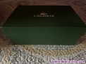 Fotos del anuncio: Zapatillas lacoste N38