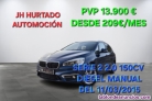 Fotos del anuncio: Bmw serie 2 active tourer 2.0 150 cv diesel manual
