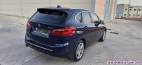 Fotos del anuncio: Bmw serie 2 active tourer 2.0 150 cv diesel manual