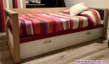 Fotos del anuncio: Cama nido