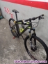 Fotos del anuncio: Bicicleta BH talla M 