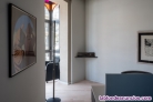 Fotos del anuncio: Despacho en Alquiler en Business Center Exclusivo - Barcelona Centro