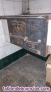 Vendo cocina de hierro antigua