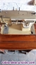 Vendo maquina coser wherteim automtica