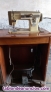 Fotos del anuncio: Vendo maquina coser wherteim automtica