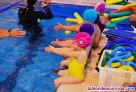 Fotos del anuncio: Ofrezco clases de natacin para todas las edades.