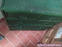 Fotos del anuncio: Conjunto muebles dormitorio