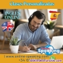 Fotos del anuncio: Ingls Online Exmenes A1 A2 B1 B2 C1 C2 Clases particulares
