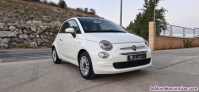 Fotos del anuncio: Fiat 500 1.2 8v 69cv lounge gasolina manual gasolina