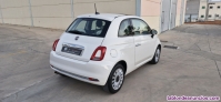 Fotos del anuncio: Fiat 500 1.2 8v 69cv lounge gasolina manual gasolina