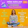 Fotos del anuncio: Clases Online Refuerzo Escolar Matemticas, Fsica Quimica