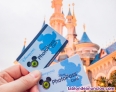 Fotos del anuncio: Vas a disneyland paris ? photopass por 8 euros 