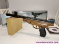 Fotos del anuncio: Pistola de aire comprimido Hatsan m25 MW