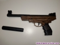 Fotos del anuncio: Pistola de aire comprimido Hatsan m25 MW