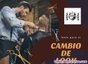 Fotos del anuncio: Gratis corte y barba para  caballeros