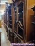 Fotos del anuncio: Mueble de Saln Tallado