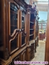 Fotos del anuncio: Mueble de Saln Tallado