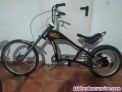 Fotos del anuncio: Bicicleta chopper Rockman Cobra