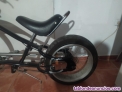 Fotos del anuncio: Bicicleta chopper Rockman Cobra