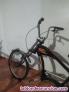 Fotos del anuncio: Bicicleta chopper Rockman Cobra