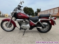 Fotos del anuncio: Se vende Moto de 125 cc 