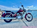 Fotos del anuncio: Se vende Moto de 125 cc 
