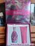 Pure Custo Barcelona Woman Custo Barcelona SET 100 ml vaporizador eau de toilett
