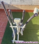 Fotos del anuncio: Bici eliptica domyos ve420