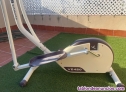 Fotos del anuncio: Bici eliptica domyos ve420