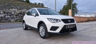 Fotos del anuncio: Seat arona 1.0 tsi 95 cv reference edition gasolina manual
