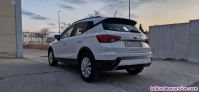 Fotos del anuncio: Seat arona 1.0 tsi 95 cv reference edition gasolina manual