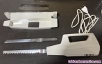 Fotos del anuncio: Cuchillo elctrico de cocina