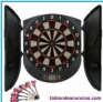 Fotos del anuncio: Diana electrnica AKTIVE (Electronic dartboard)