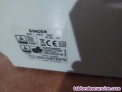 Fotos del anuncio: Maquina de coser singer
