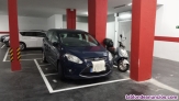 Fotos del anuncio: Vendo en Santander centro plaza de garaje para coche y moto 