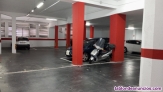 Fotos del anuncio: Vendo en Santander centro plaza de garaje para coche y moto 
