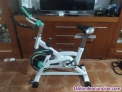 Fotos del anuncio: Bicicleta esttica cecotec 