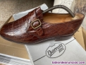Fotos del anuncio: Zapatos piel de cocodrilo(Barrats), numero 40, buen estado, segn fotos, no camb