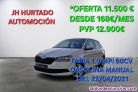 Skoda fabia ambition 1.0 mpi 60 cv gasolina manual