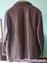 Fotos del anuncio: Chaqueta cuero caballero
