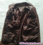 Fotos del anuncio: Chaqueta cuero caballero