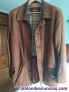 Fotos del anuncio: Chaqueta caballero de ante