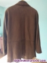 Fotos del anuncio: Chaqueta caballero de ante