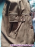 Fotos del anuncio: Chaqueta caballero de ante