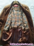 Fotos del anuncio: Chaqueta caballero de ante